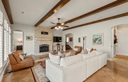 111 Saint Annes, Mabank, TX 75156
