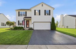 5729 Rarey Avenue W, Groveport, OH 43125
