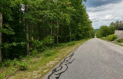 Edes Falls Road, Harrison, ME 04040