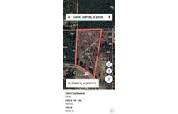 20289 -4 FM 125, McLeod, TX 75565