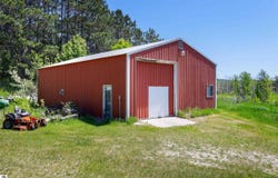 2760 River Road, Frankfort, MI 49635-9006