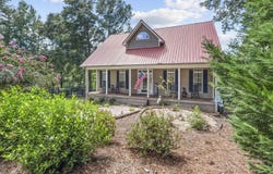 261 DOGWOOD DRIVE, Sparta, GA 31087