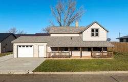 118 2nd Ave, Turtle Lake, ND 58575