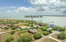 1234 Redfish Drive, Riviera, TX 78379