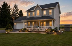 283 Route 22B, Peru, NY 12972