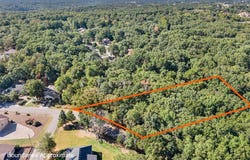 Cheddar Drive lot: 4, Bella Vista, AR 72715