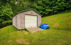 109 & 111 Peacock Ave., Pomeroy, OH 45769