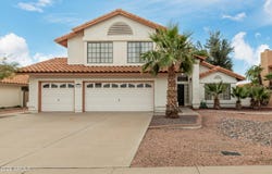 987 E DIVOT Drive, Tempe, AZ 85283