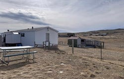 22 Antelope Dr, Buffalo, WY 82834