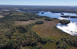 Mann Road, Spooner, WI 54801