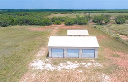 2801 Spinks Road, Abilene, TX 79603