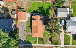 1105 E Olympic Ave, Spokane, WA 99207