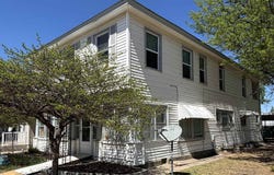 111 E 12th, Ellis, KS 67637