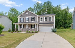 162 Karlov Road, Garner, NC 27529