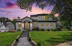 5346 W 123RD Street, Leawood, KS 66209