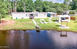 7170 Lake Drive, Perkinston, MS 39573