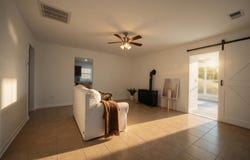3189 JAMES RIVER RD, HOWARDSVILLE, VA 24562