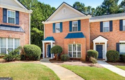 3410 Town Square Drive NW, Kennesaw, GA 30144