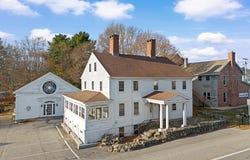 80 Lafayette Road, Hampton Falls, NH 03844