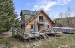 762 Hillcrest Drive, Boon, MI 49618