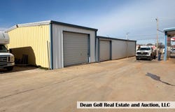513 E OK Blvd, Alva, OK 73717