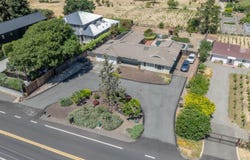 1550 Yountville Cross Road, Yountville, CA 94599