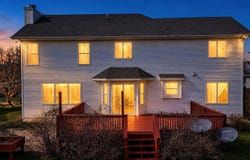 1408 Abbey Lane, Mt Pleasant, MI 48858