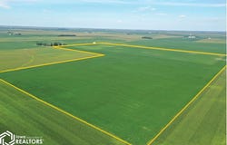 1400th Road, Brocton, IL 61917