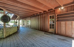 720 Pelletreau Ridge Road, Hyampom, CA 96046
