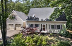 40 Forest Hill, Bucksport, ME 04416