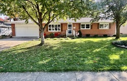 807 Sunset Drive, Coldwater, OH 45828