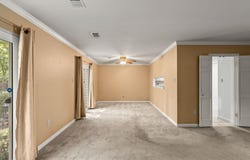 21 Kingsbridge Way, Little Rock, AR 72212