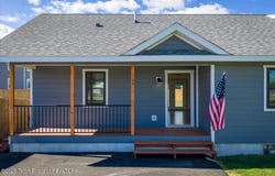 129 BROME Drive, Victor, ID 83455