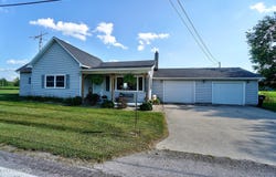 9724 State Route 81, Dola, OH 45835