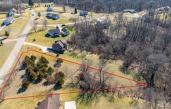 N Cross Road, Galena, IL 61036