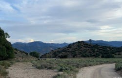 Caliente Creek Road, Caliente, CA 93518