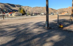 Lincoln St., Caliente, NV 89008
