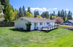 1605 Lawrence Drive, McCall, ID 83638