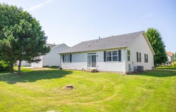 24221 Cedar Creek Lane, Plainfield, IL 60586