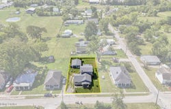100 S Maple St, Worthville, KY 41098