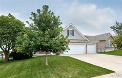 12 Shady River Court, O'Fallon, MO 63366