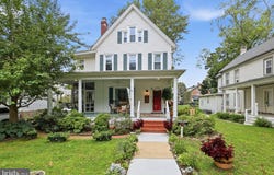 406 N BRADFORD, DOVER, DE 19904