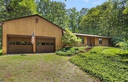 155 Buffalo Hollow Rd, Lebanon Twp., NJ 08826-6405