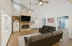 904 Dewey Scott Street, Benbrook, TX 76126