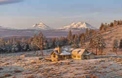70030 Annies Drive, Sisters, OR 97759