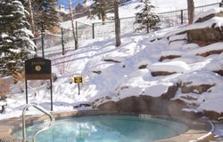 100 E Thomas Place, Beaver Creek, CO 81620