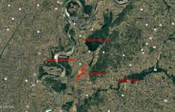 Tennessee 78, Ridgely, TN 38080