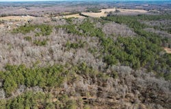 Gene Fleming Road, Iva, SC 29655