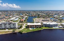 1601 PARK BEACH Circle, PUNTA GORDA, FL 33950