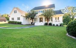 21 Pleasant Oaks Drive, Smackover, AR 71762